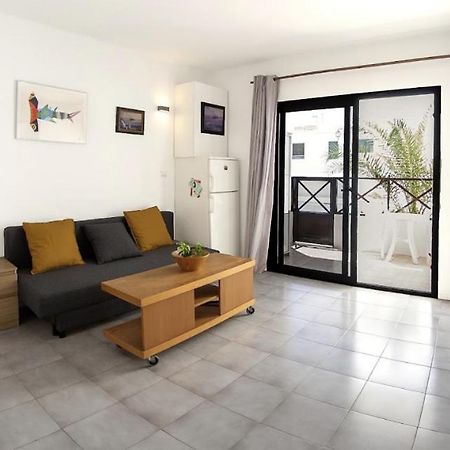 Oasisstudiolanzarote Πουέρτο Ντελ Κάρμεν Εξωτερικό φωτογραφία