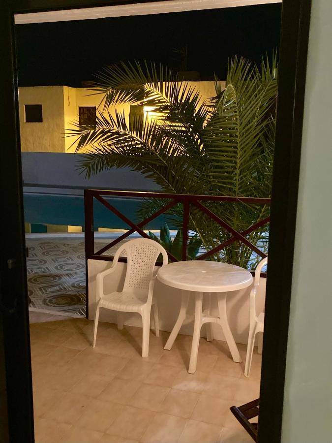Oasisstudiolanzarote Πουέρτο Ντελ Κάρμεν Εξωτερικό φωτογραφία
