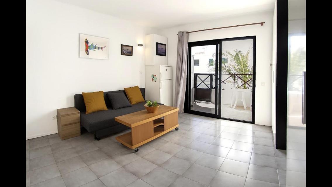 Oasisstudiolanzarote Πουέρτο Ντελ Κάρμεν Εξωτερικό φωτογραφία