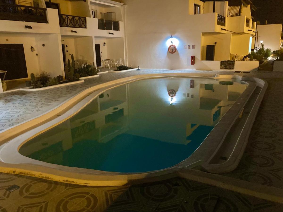 Oasisstudiolanzarote Πουέρτο Ντελ Κάρμεν Εξωτερικό φωτογραφία