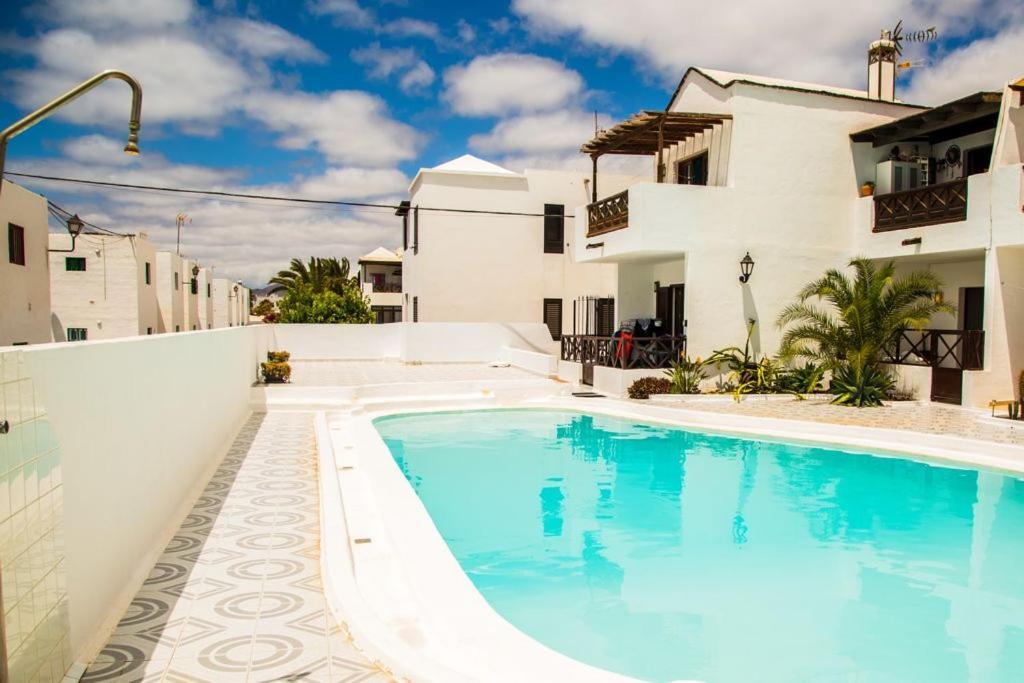 Oasisstudiolanzarote Πουέρτο Ντελ Κάρμεν Εξωτερικό φωτογραφία